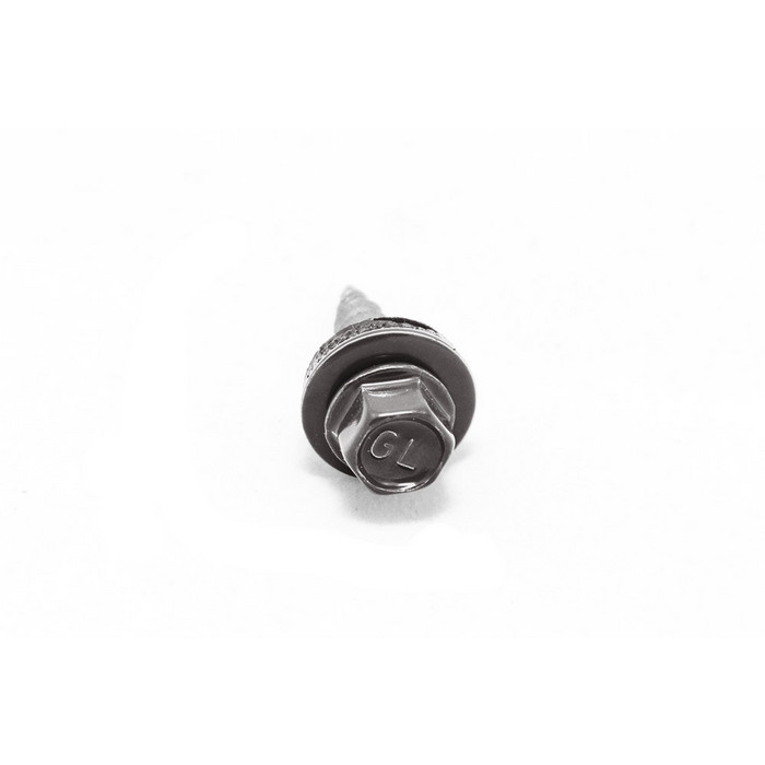 Саморез 4,8х19 Grand Line Pro с керамическим покрытием UltraZinc RR 32