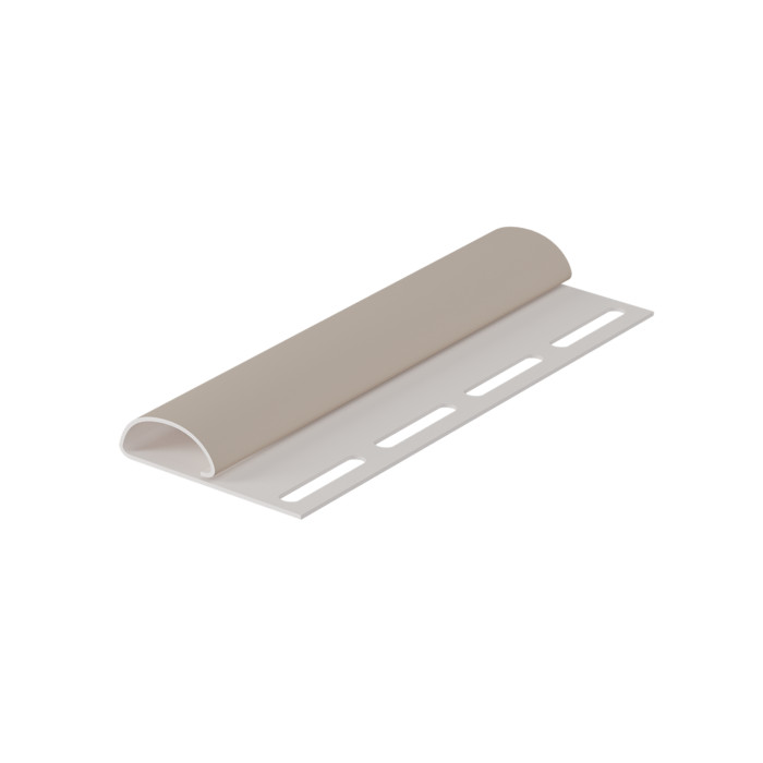Финишный профиль Docke 1.1 мм Халва