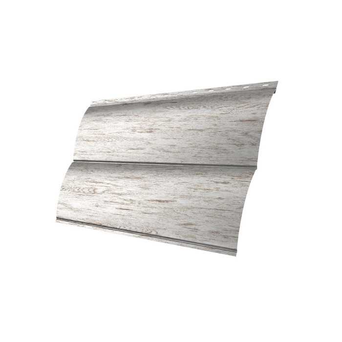 Snow Wood