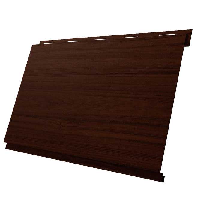 Choco Wood