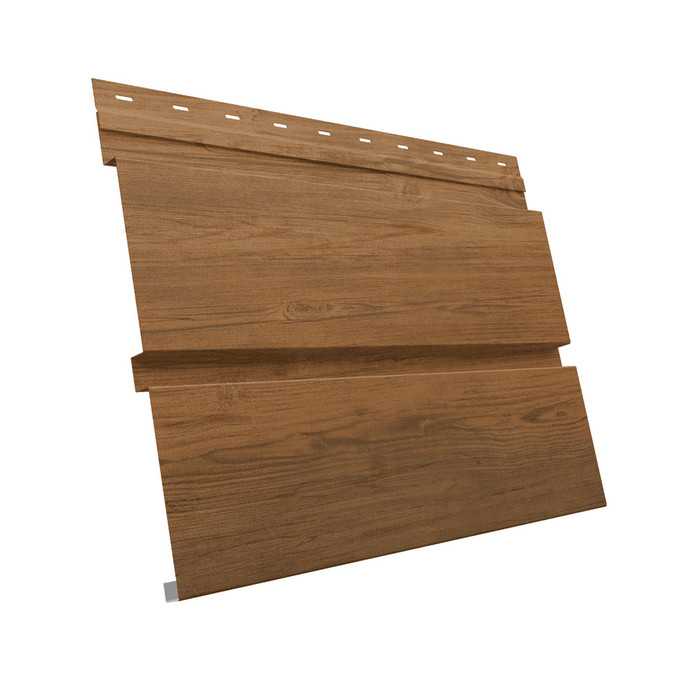 Golden Wood