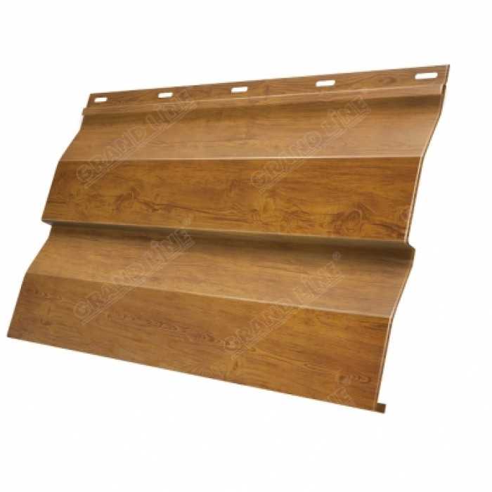 Golden Wood