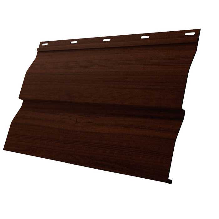 Choco Wood