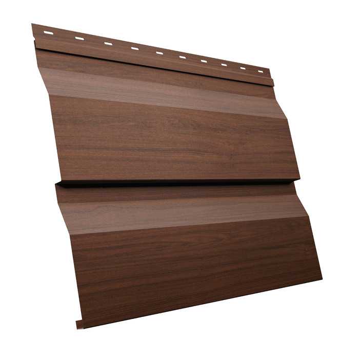 Choco Wood