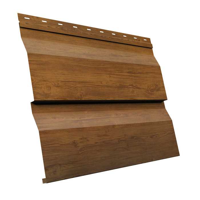 Golden Wood