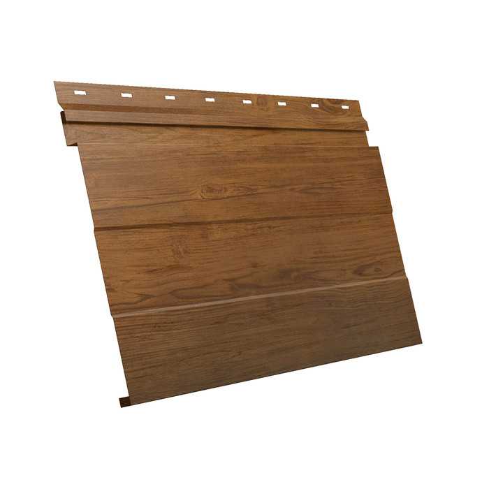 Golden Wood
